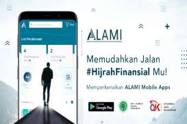 Tekfin Syariah Alami Disuntik Investasi Baru