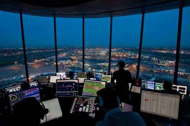 Air Traffic Controller: Gaji dan Syarat Pendaftaran