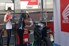 Tiga Teknisi Astra Honda Motor Adu Skill di Kancah Global