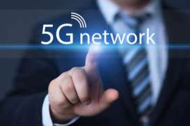 5G Malaysia Sudah Tersebar di 5.873 Titik, Indonesia Kalah Jauh