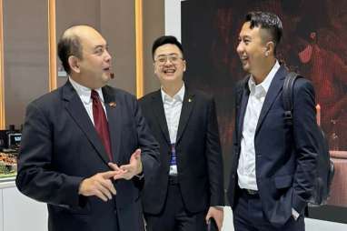 Kestone Indonesia, Wakili Asean di Ajang China-Asean Young Entrepreneurs