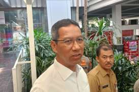 PKS Minta Heru Budi Diganti Jelang Masa Akhir Jabatan Sebagai Pj Gubernur DKI