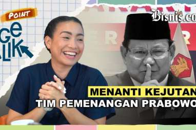 Khofifah Kandidat Kuat Pendamping Prabowo?