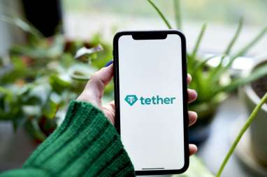 Tether Bekukan Dompet Kripto Rp13,71 Miliar Terkait Perang di Israel dan Ukraina