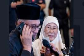 PM Malaysia Hubungi Hamas Kirim Bantuan ke Palestina, Indonesia Kapan?