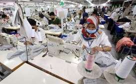 Industri Tekstil di Kabupaten Cirebon Lesu, Investasi Cuma Terealisasi Rp670 Juta