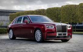 Rolls Royce PHK Massal, 2.500 Karyawan Terdampak