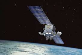 Profil Satelit HBS: Dicoret Sebelum Meluncur, Konsorsium Gigit Jari