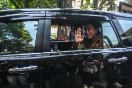 Gibran Cawapres, Media Asing Soroti Pengaruh Jokowi di Pilpres 2024