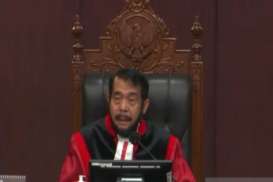 Profil Ketua MK Anwar Usman, Tolak Gugatan Usia Capres Maksimal 70 Tahun