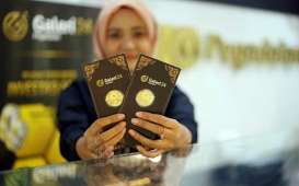 Harga Emas Antam di Pegadaian Termurah Rp625.000, Borong Mumpung Diskon