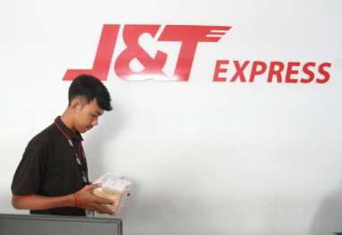 Bursa Hong Kong Menyambut IPO J&T Global Express Rp7,9 Triliun