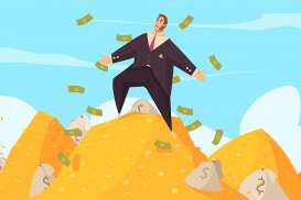 Abundance, 8 Cara Mudah Menjadi Magnet Uang dan Kaya