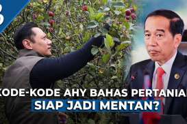 Ada Reshuffle, Jokowi Kirim Sinyal Demokrat Masuk Kabinet Indonesia Maju