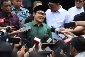 Punya Mobil Alphard, Segini Kekayaan Muhaimin Iskandar Cawapres Anies Baswedan