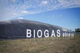 Tekan Emisi Karbon, Toyota Bangun Pabrik Berbasis Biogas dan Hidrogen di Thailand