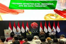 Stockbit dan BEI Kolaborasi Genjot Investor Ritel Pasar Modal