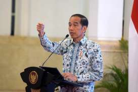Respons PDIP Soal Wacana Pemakzulan Jokowi