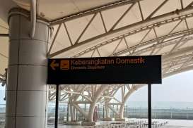 Pemda di Ciayumajakuning Harus Tangkap Peluang Keberadaan Bandara Kertajati