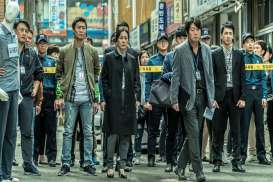 19 Rekomendasi Film Psikopat Korea Alur Cerita Sadis Terbaik