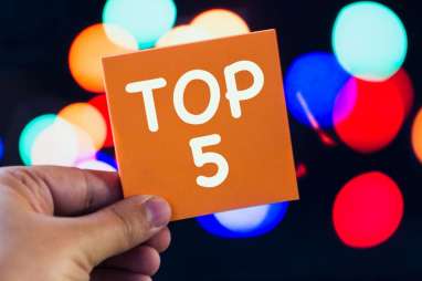 Top 5 News Bisnisindonesia.id: Investasi Properti di IKN & Penjualan Mobil Hidrogen