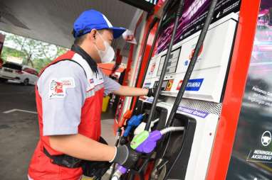 BBM Hijau Pertamina: Sokongan Energi Ramah di Darat dan Udara