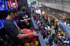 Indofest 2023 Bersiap Bidik Pecinta Olahraga Outdoor di Surabaya