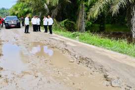 Ekonomi Sumut Melambat pada Triwulan III, Ini Pendapat Ekonom