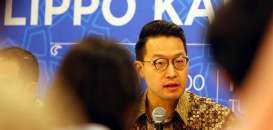 Misi John Riady (SILO) Bawa Tenaga Kesehatan Indonesia ke Kancah Global