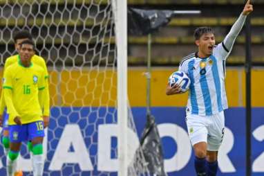 Pemkot Bandung Gandeng Persib Jelang Jepang vs Argentina di Piala Dunia U-17