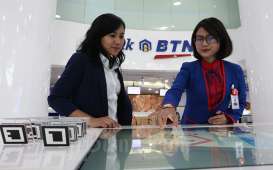 Bos BTN (BBTN) Blak-Blakan Bicara Akuisisi Bank Muamalat