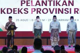 Gerak Cepat Riau Dorong Ekonomi dan Ekosistem Keuangan Syariah Lebih Maju