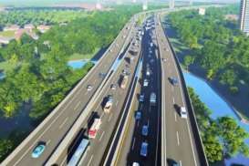 Nusantara Infrastructure (META) Perkirakan Tanggal Delisting 17 April 2024