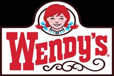 Wendy's Bangkrut di AS, Suku Bunga Tinggi Jadi Biang Kerok