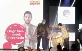 Top 5 News Bisnisindonesia.id: Kinerja Emiten Telko hingga Aksi Bank Akhir Tahun