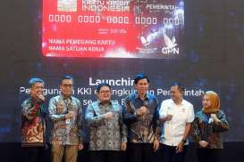 Optimalkan Pembangunan, BI Dorong Pemda se-Jabar Implementasikan Kartu Kredit Indonesia