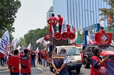 Serikat Buruh: Pengertian, Sejarah dan Fungsinya