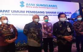 Kasus Dugaan Manipulasi Hasil RUPSLB, Ini Respons Bank Sumsel Babel!