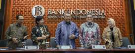 Bank Indonesia Diminta Jaga Suku Bunga di Level 6 Persen, Ini Alasannya!