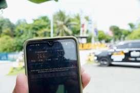 JELAJAH SINYAL 2023: Potret Kecepatan Internet di Balikpapan, Samarinda, & Bontang