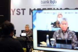Bank BJB Menerbitkan Perpetual Bond Rp1,5 Triliun, Dirut: Rampung Tahun Ini