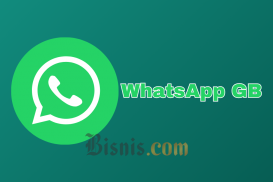 Link Donwload WhatsApp GB, Berikut Fitur, Keuntungan dan Bahayanya