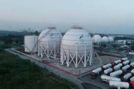 Bangun Terminal LPG 3.000 MT di Belawan, PPN Dikawal Kejaksaan