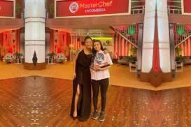 Daftar Pemenang MasterChef Indonesia (MCI) Season 1 sampai 11