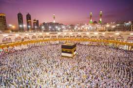Pengertian Ibadah Haji, Syarat, Cara Daftar, Biaya dan Masa Tunggunya