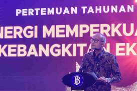 Pertemuan Tahunan BI 2023 : Presiden Jokowi Minta Kredit UMKM Dipacu, Begini Kondisi Jatim