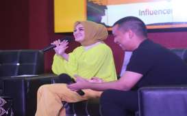 Bisnis Indonesia Goes To Campus (BGTC) 2023: Tips Memulai Usaha Ala Influencer