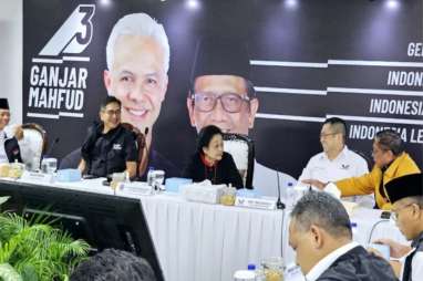 Polemik Debat Cawapres, TPN Ganjar-Mahfud Tuding KPU Tak Netral