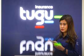 Tebar Dividen Interim, Saham TUGU Diburu Investor Asing