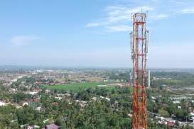 Mitratel (MTEL) Jadi Emiten Menara Paling Agresif, Sucor Bidik Harga Rp840